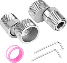 2 Stück Verstellbare