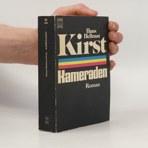 Kameraden hans hellmut - | ,
