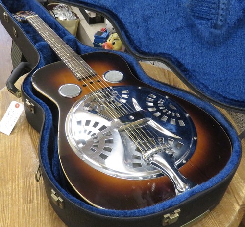 Dobro modell 60d - dobro,