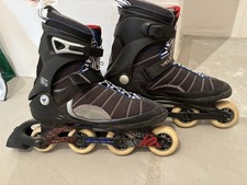 K2 Inliner Inline Skates Velocity 50