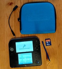 Nintendo 2DS -
