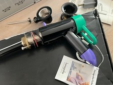 Hansgrohe Axor Uno Flash