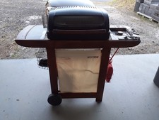 Campinggaz Gasgrill Texas RBS