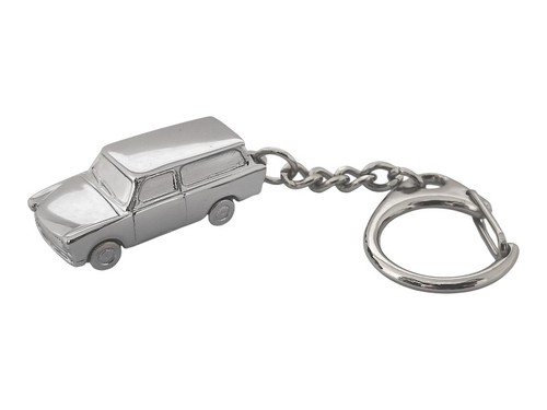 Schlüsselanhänger trabant - schlüsselanhänger,