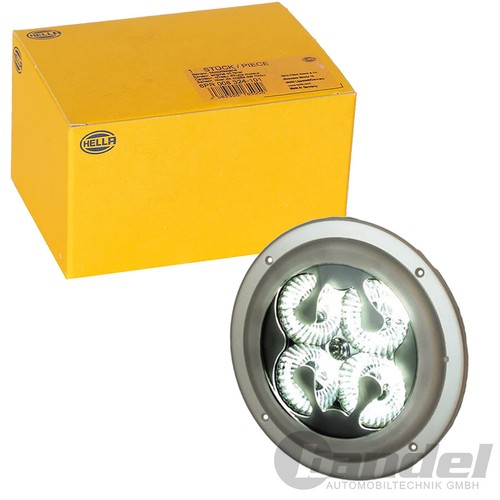 Hella innenraumleuchte led 12v - hella,