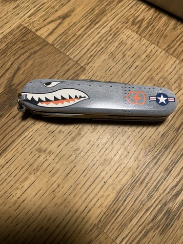Victorinox warthog schweizer - victorinox,
