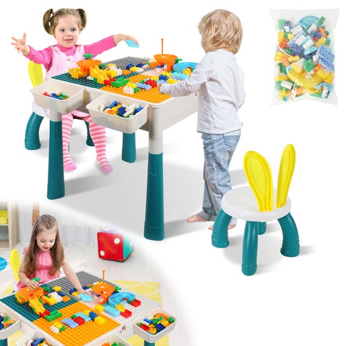 Kindermöbel set mit - kindermöbel, 2