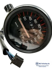 GESCHWINDIGKEITSMESSER