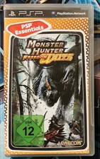 Monster Hunter: Freedom Unite