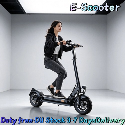 Joyor scooter mit - y8-s,