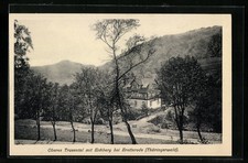 Trusetal, Hausansicht im