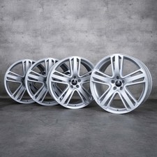 Audi A8 S8 Felgen 21 Zoll 4H