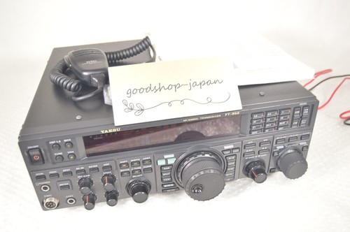Yaesu 950 50 - ft-950, hf/50