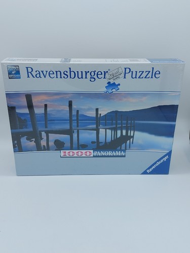 Ravensburger puzzle 15112 - ravensburger,