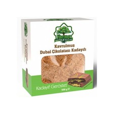 FISTIKCI geröstetes Kadayif