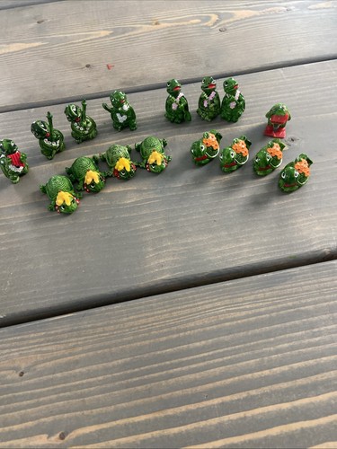 16er set kinder überraschung - 16er,