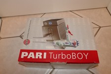 Inhaliergerät Pari TurboBoy