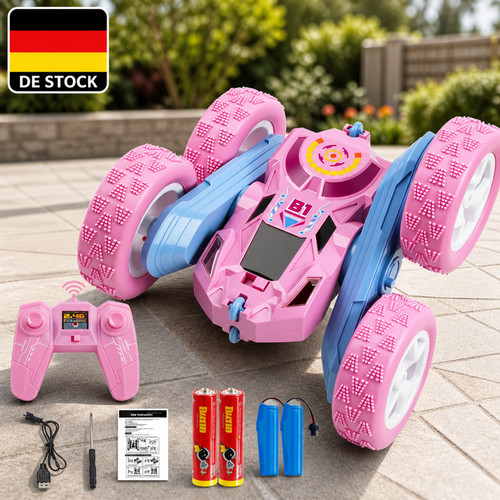 Auto ferngesteuertes stunt - rc,