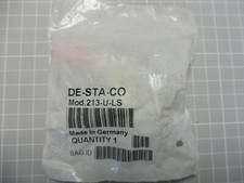 1 x DESTACO Horizontalspanner