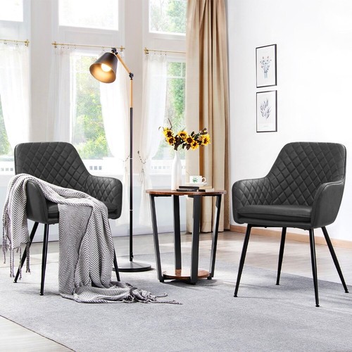 2er set küchenstühle - 2er,
