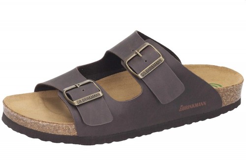 Brinkmann bio pantolette - bio,