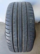2 x 245/40 R19 98Y SOMMERREIFEN Fulda SportControl PNEU BANDEN PNEUMATICO 5,90mm