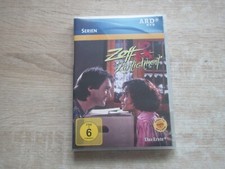 Zoff & Zärtlichkeit  2 DVDs Helmut Zierl Christina Plate