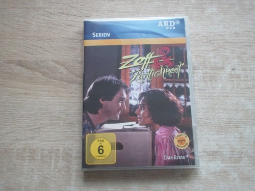 Zoff zärtlichkeit 2 dvds - ,