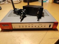 ZYXEL ZYWALL VPN FIREWALL