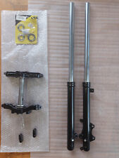 Yamaha DT 50 R 3MN Gabel komplett überholt