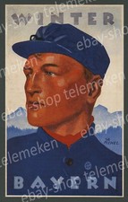 Edwin Henel Garmisch