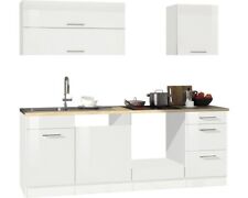 Held Möbel Küchenzeile ohne