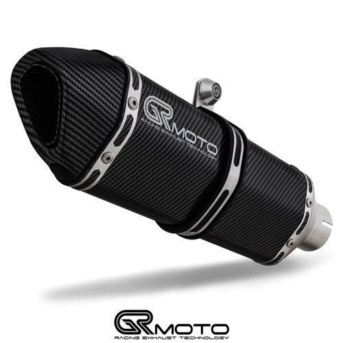 Auspuff für yamaha yzf - für,