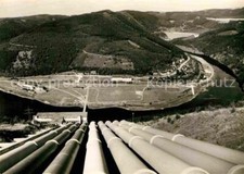 72632563 Hohenwarte Hohenwartetalsperre Saale Handabzug