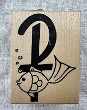 Stempel Holzstempel Embossing Kommunion Kreuz Pax Fisch Einladung stempeln