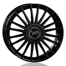 1000 Miglia MM1022 gloss black