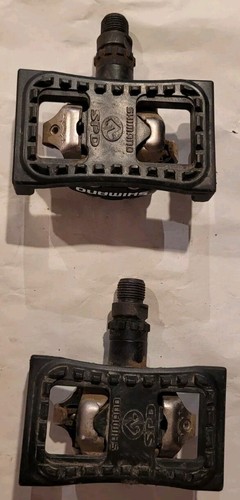 Shimano m505 japan spd - pd-m505,