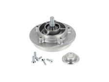 Mitnehmer mit Lager, für