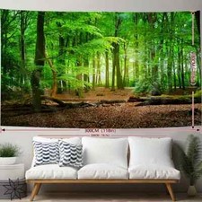 Wandteppich, Wandbehang