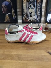 Adidas Titan seltenes rosa