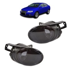 2x Nebelscheinwerfer Smoke