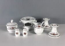 Gesuchte Einzelteile_Konvolut_Hutschenreuther Maria Theresia Arabella Porzellan