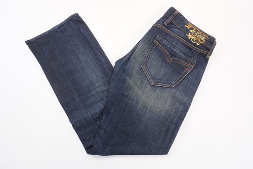 Replay neeko damen jeans hose - replay,