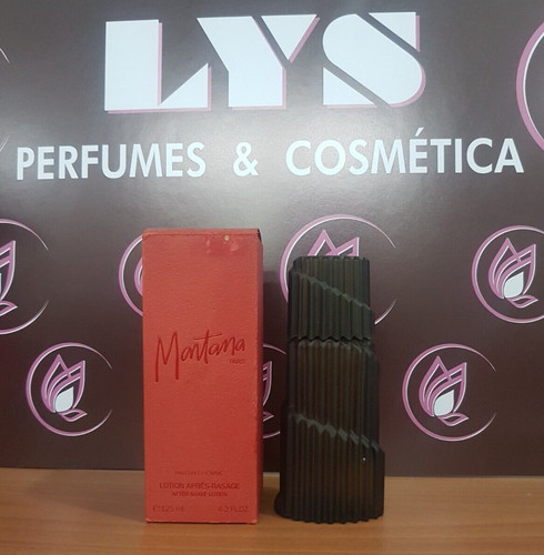 Montana parfum homme after - montana,