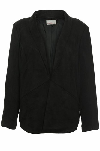 Sheego samt blazer - sheego,
