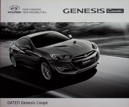 265838 hyundai genesis coupe - 265838),
