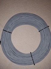 Glasfaser- LWL Kabel, Fassade, 2 Fasern, Corning, 9/125, 144 Meter