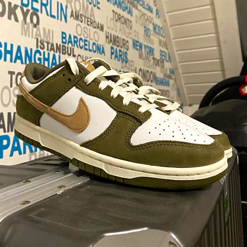 Nike dunk low - dunk,