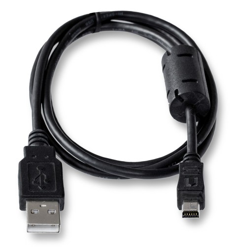 Usb kabel für - olympus, e-420