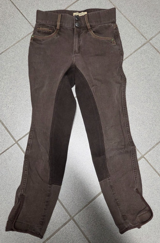 Mädchen reithose 146 - mädchen-reithose, gr.